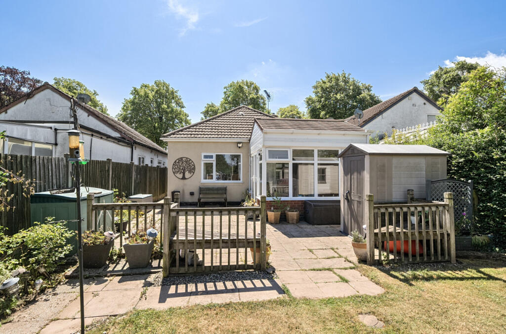 Additional image 14 of Scribers Lane, Hall Green, Birmingham