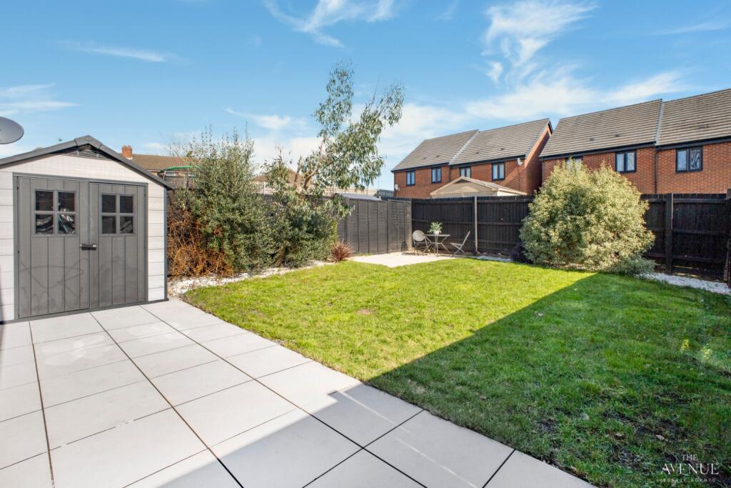 Additional image 30 of Marathon Point, Birmingham, West Midlands, B42