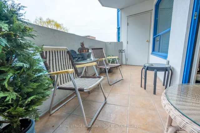 房产图片 27 - 安大略街1272号304单元