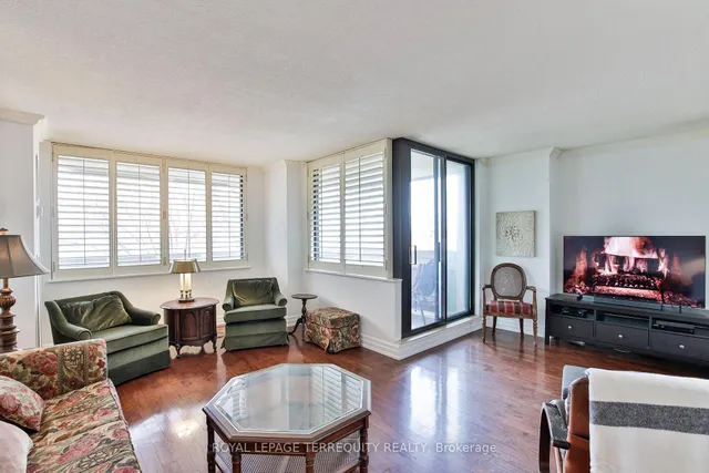 Additional image 4 of 75 Wynford Heights Cres Unit 303