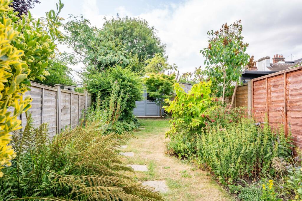 Additional image 3 of Boundary Road, St Albans, Herts, AL1