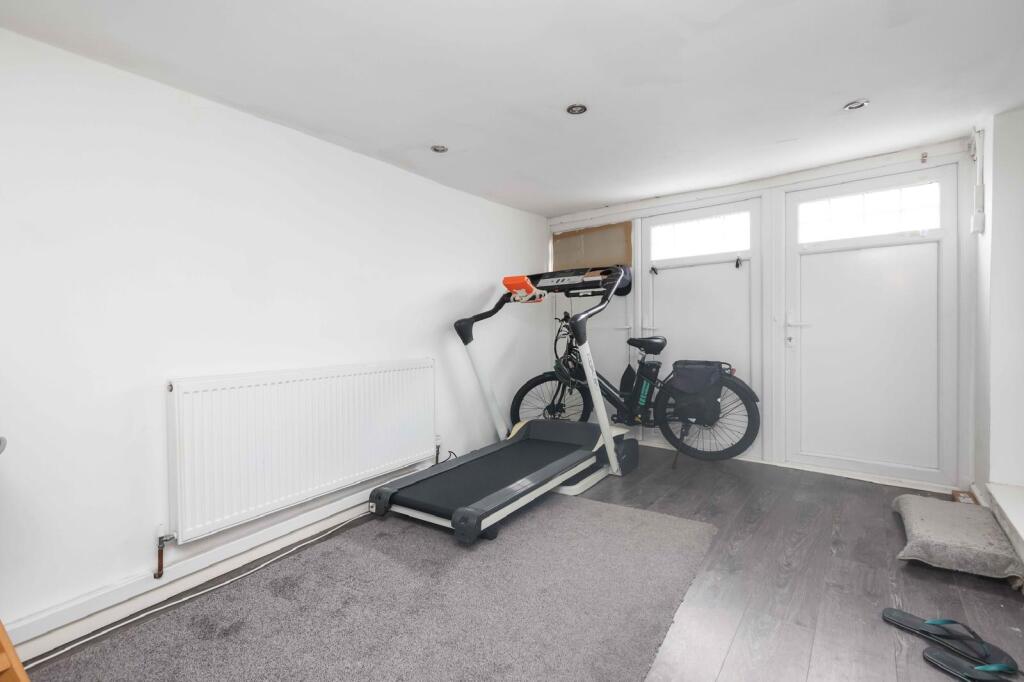 Additional image 18 of Old Oscott Lane, Birmingham