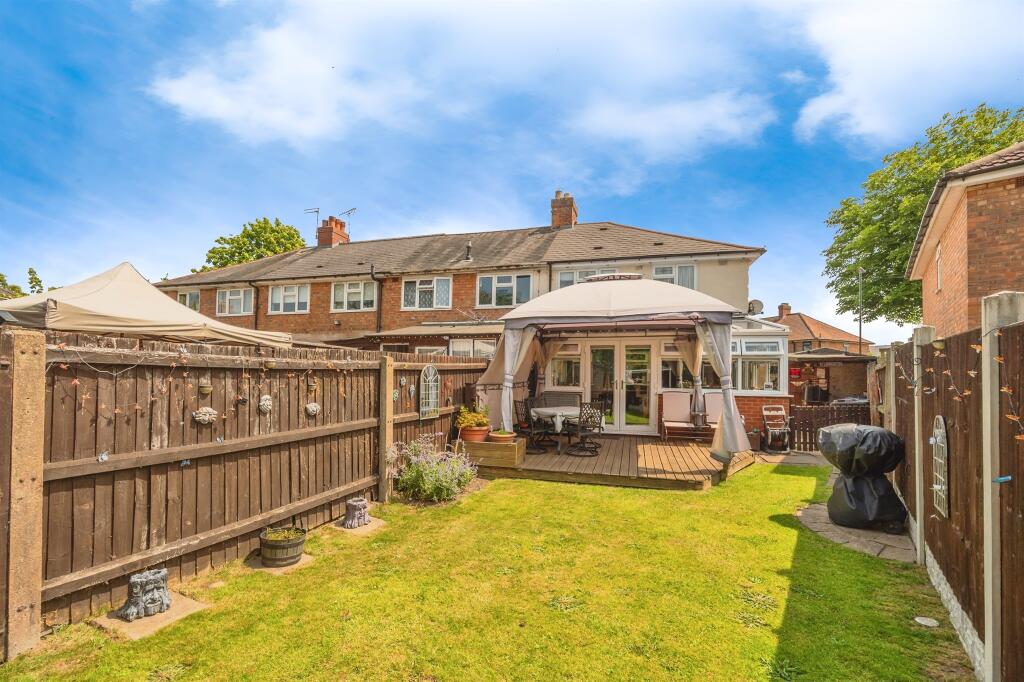 Additional image 20 of Circular Road, BIRMINGHAM