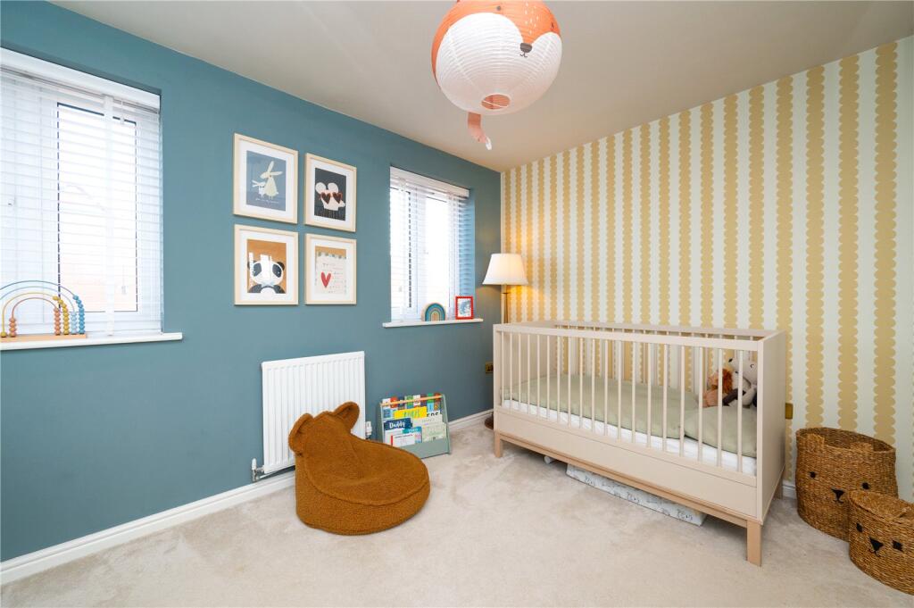 Additional image 13 of Shakespeare Close, St. Albans, Hertfordshire