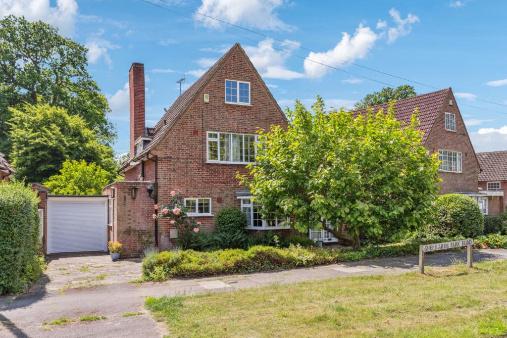 Additional image 39 of Sherrardspark Road, Welwyn Garden City, Hertfordshire, AL8 7JW