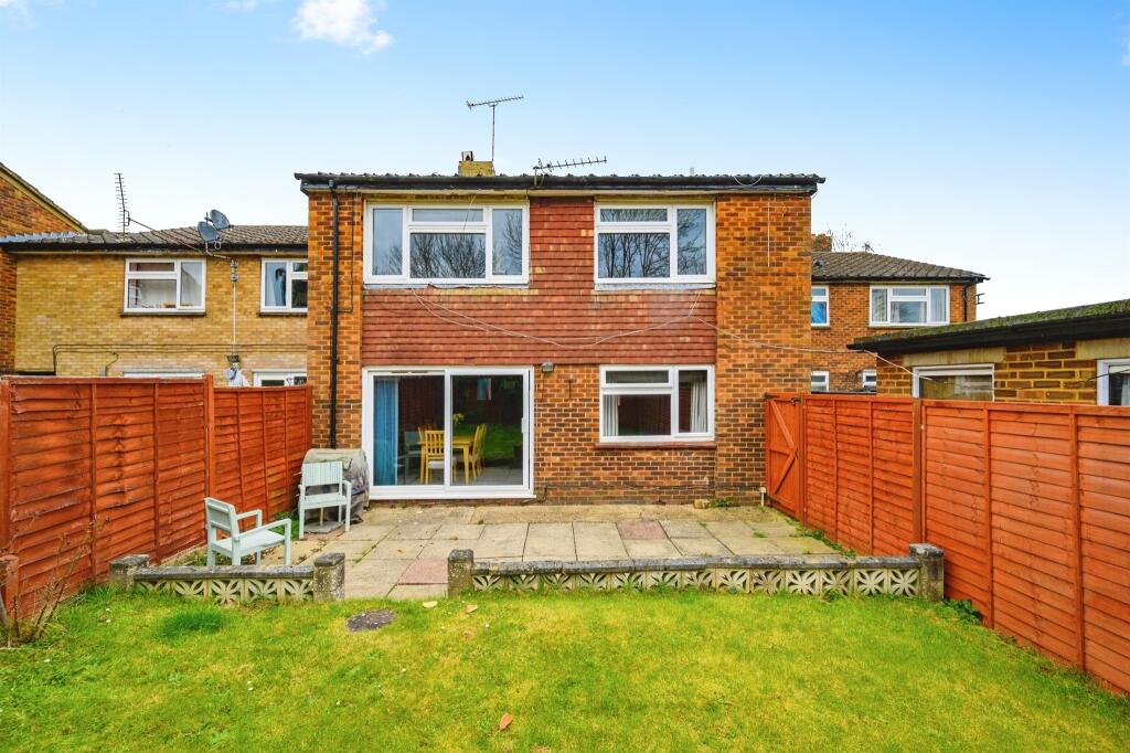 Additional image 9 of Shottfield Close, Sandridge, St. Albans