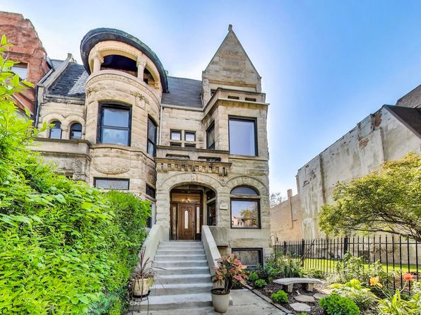 4553 S Ellis Ave, Chicago, IL 60653