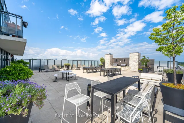 Additional image 31 of 1190 Dundas St Unit 527