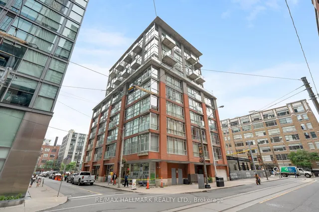 Additional image 2 of 36 Charlotte St Unit 605