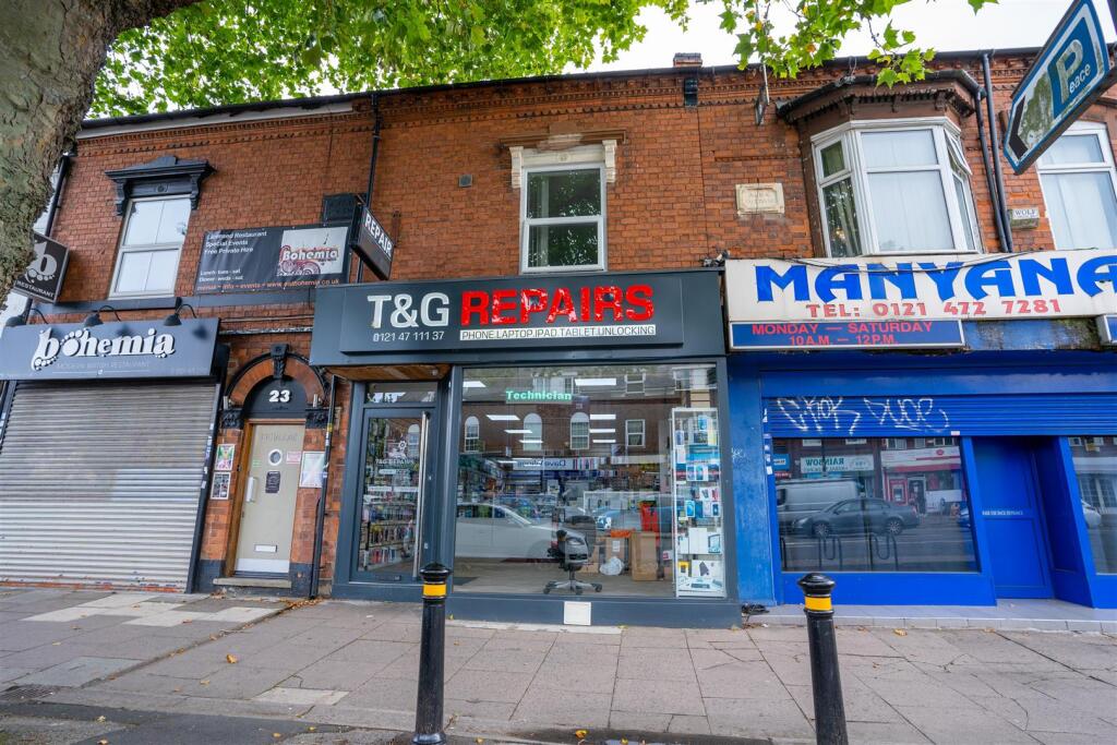 Additional image 4 of Oak Tree Lane, Birmingham, West Midlands, B29