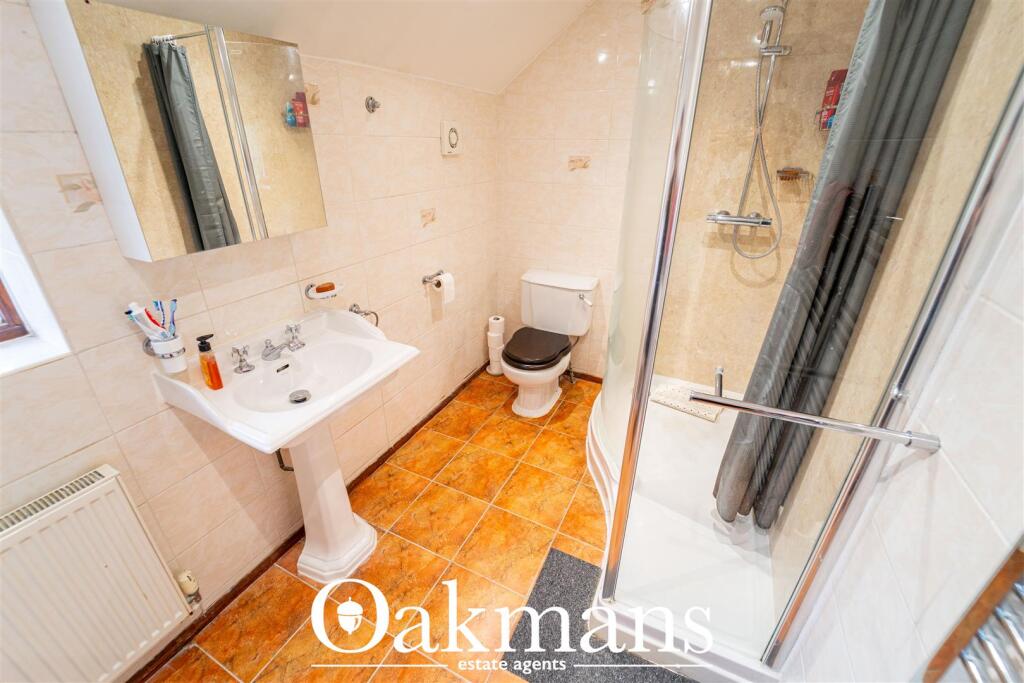 Additional image 14 of Grassmoor Road, Birmingham, B38