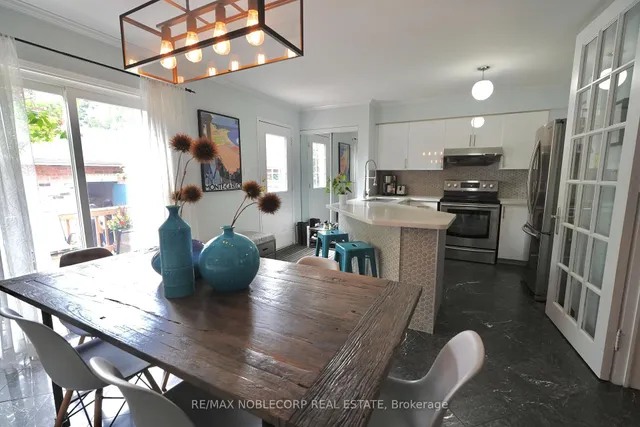 Additional image 8 of D-17 Overlea Blvd