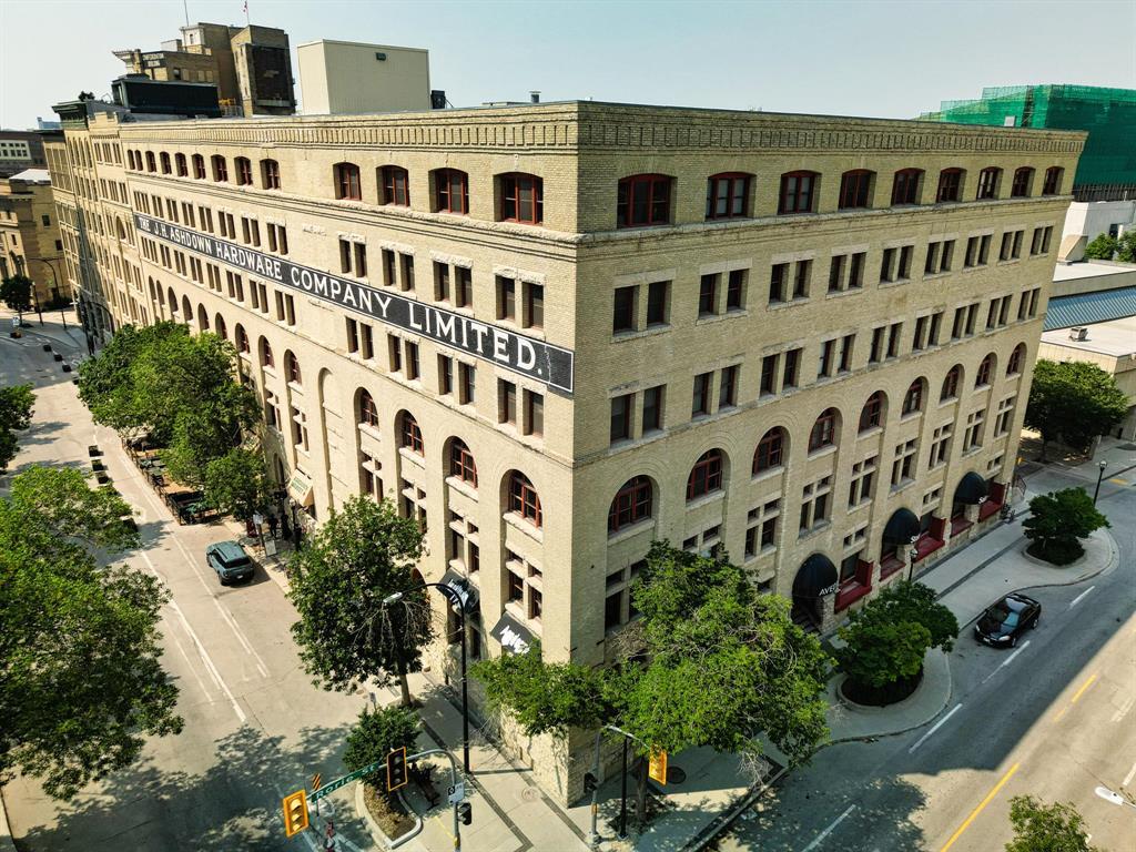 207 167 Bannatyne Avenue|Winnipeg, Manitoba R3B0R4