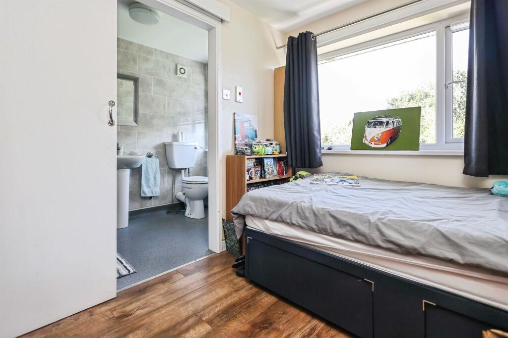 Additional image 15 of Martin Rise, Birmingham