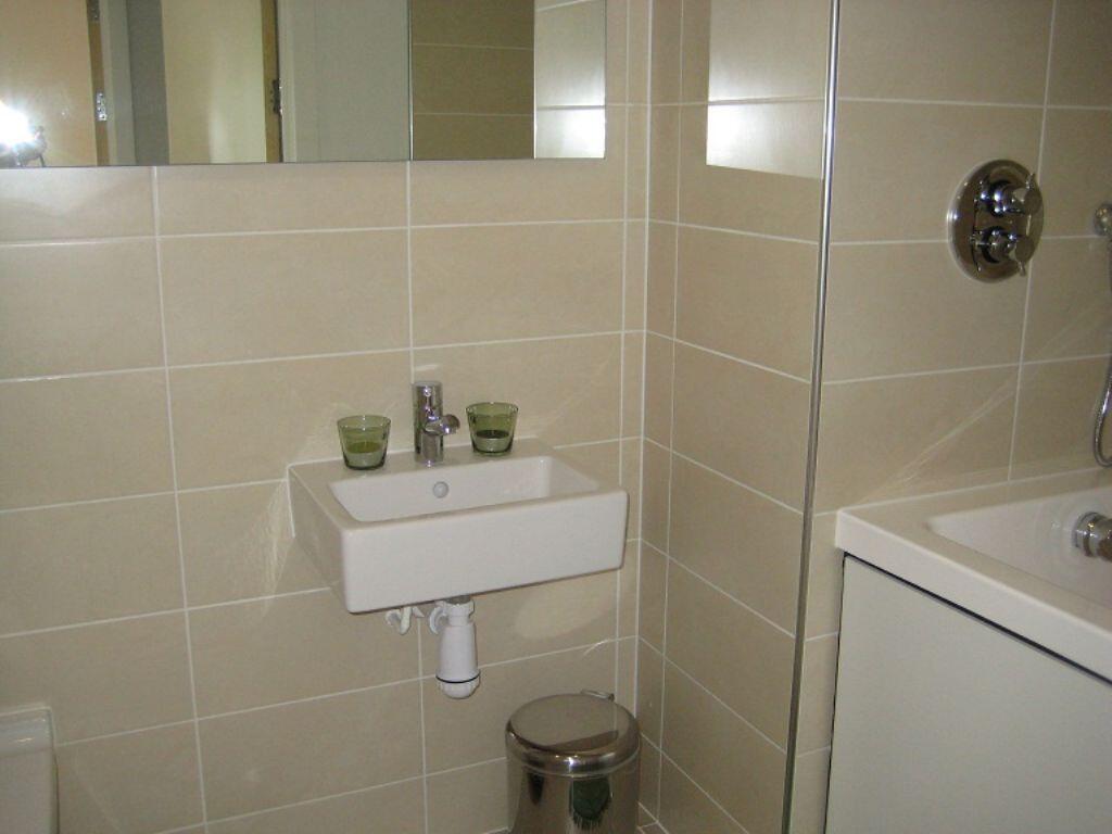 Additional image 5 of Hub 1 Bed With Balcony & Parking