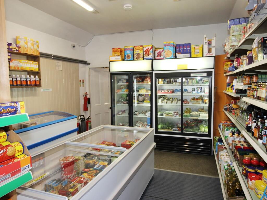 Additional image 5 of Tomintoul Village Store, Moray