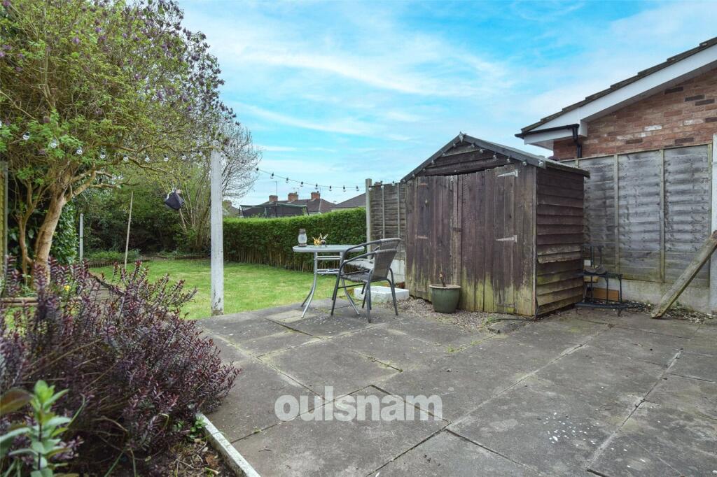 Additional image 20 of Hullbrook Road, Billesley, Birmingham, West Midlands, B13