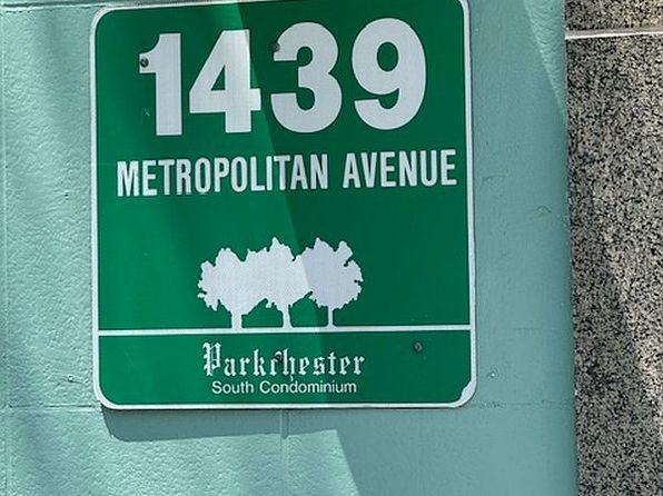 1439 Metropolitan Ave APT 5H, Bronx, NY 10462