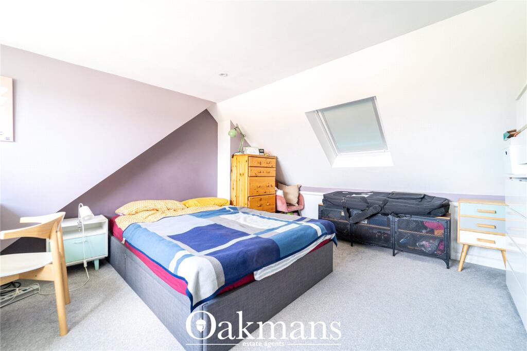 Additional image 15 of Woolacombe Lodge Road, Selly Oak, Birmingham, B29