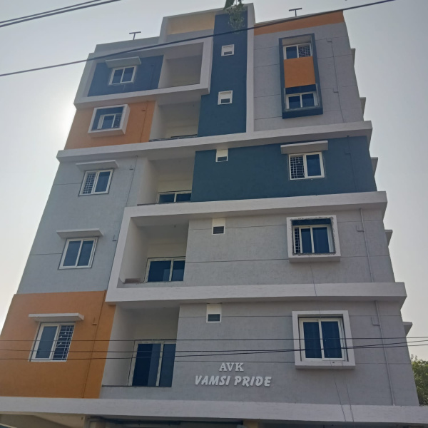 Primary image of Mithilapuri Colony, Madhurawada, Visakhapatnam