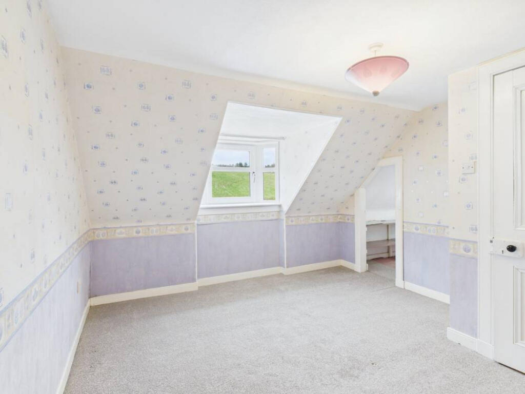 Additional image 14 of Cottage, Fyvie, AB53