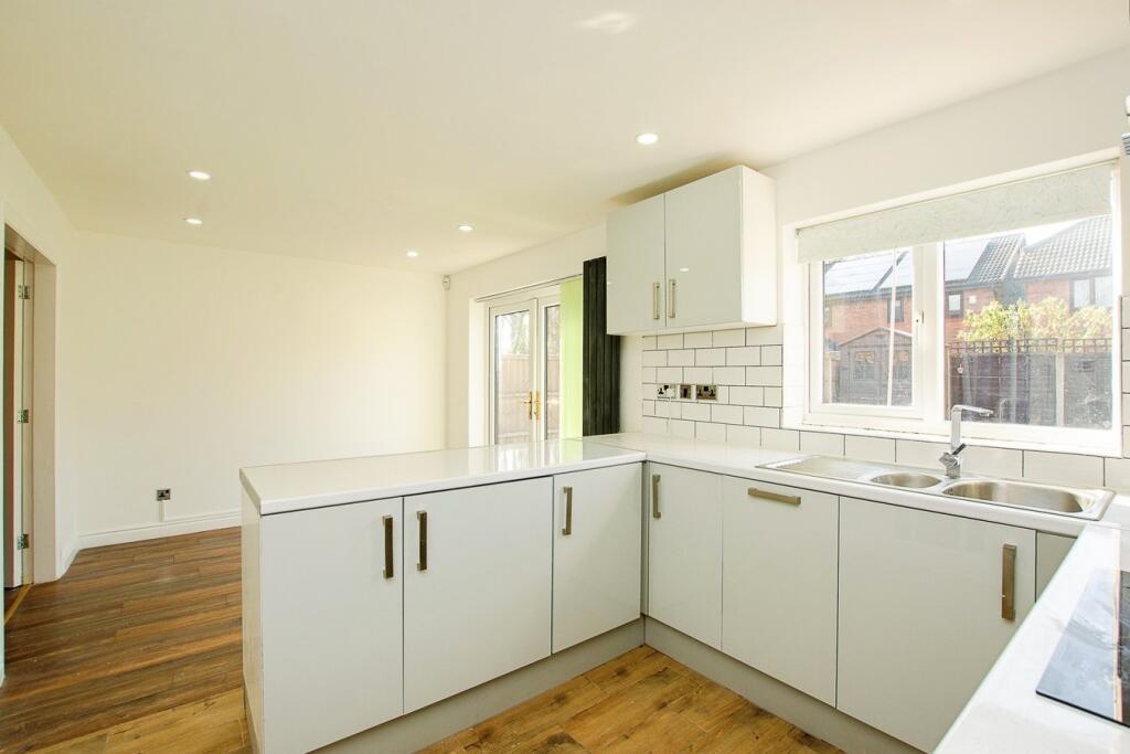 Additional image 5 of Bartley Woods, Birmingham, B32