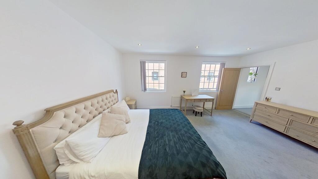 Additional image 8 of Regent Parade, Birmingham, B1