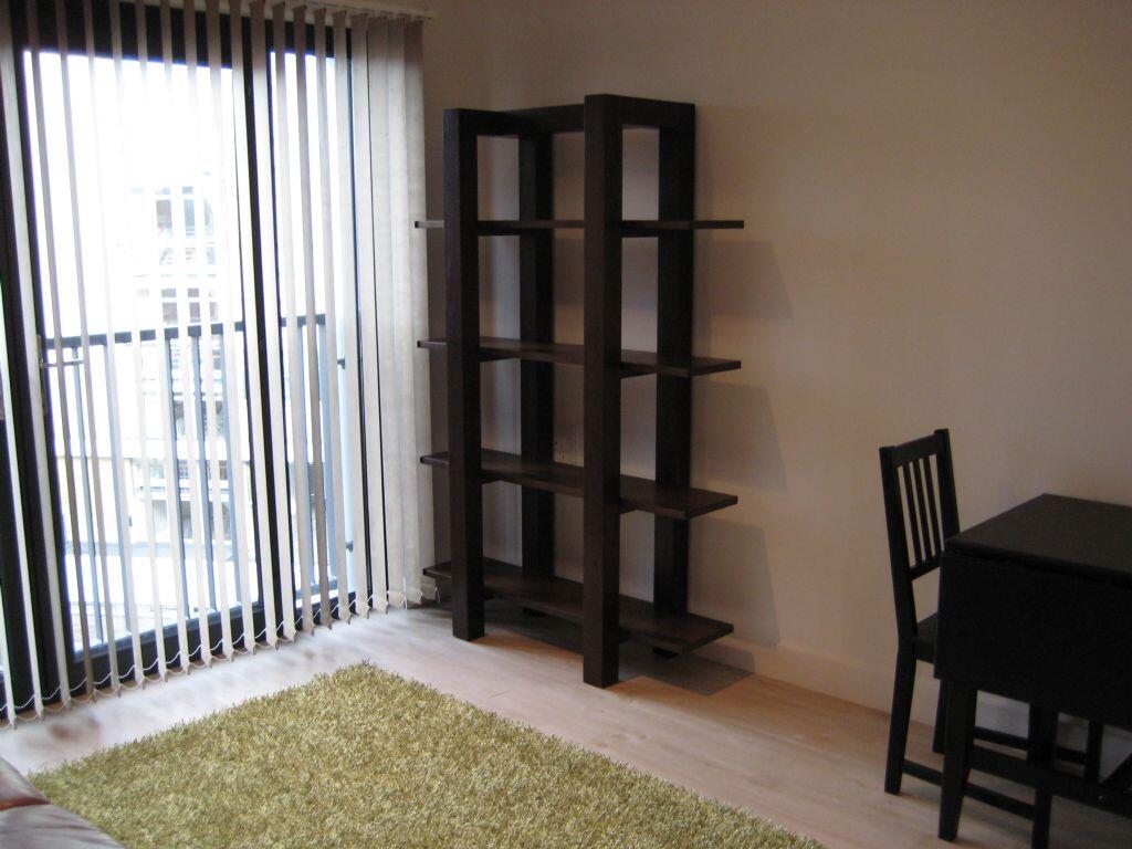 Additional image 8 of Studio apartment