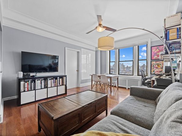 40 W 84th St APT 8C, New York, NY 10024
