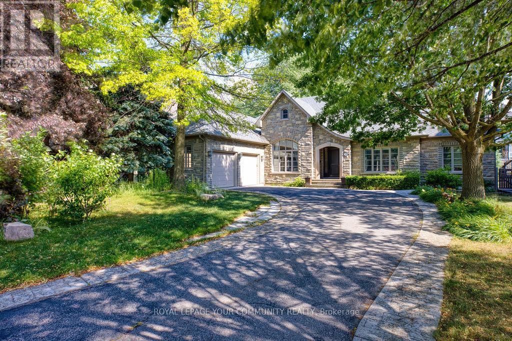 103 DUNCAN ROAD|Richmond Hill (Langstaff), Ontario L4C6J4