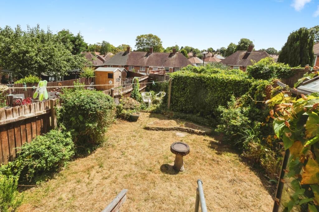 Additional image 10 of Stoneton Grove, Birmingham, West Midlands, B29