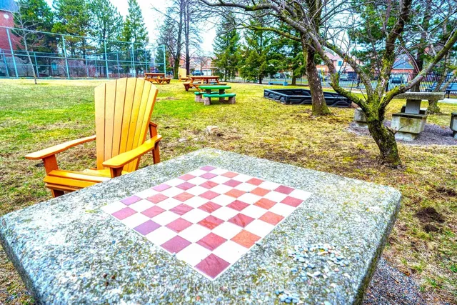 Additional image 19 of 11753 Sheppard Ave Unit 1110