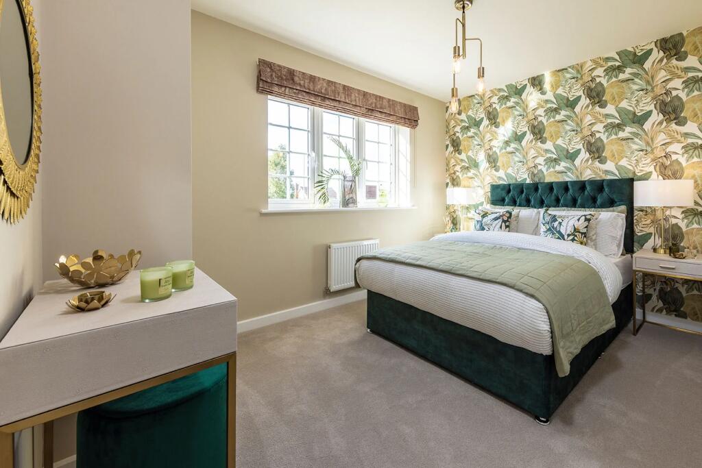 Additional image 7 of Off Tessall Lane,
Northfield,
Birmingham,
B31 5GE