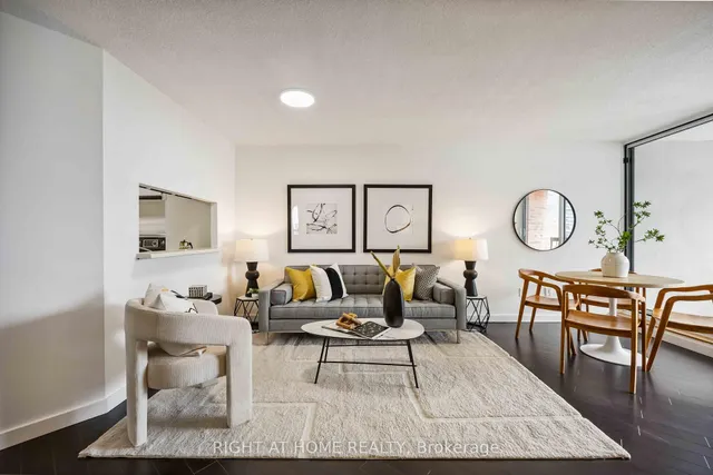 Additional image 4 of 77 Maitland Pl Unit 1906