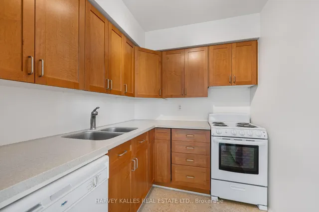 房产图片 18 - 多伦多市贝街1055号2110单元