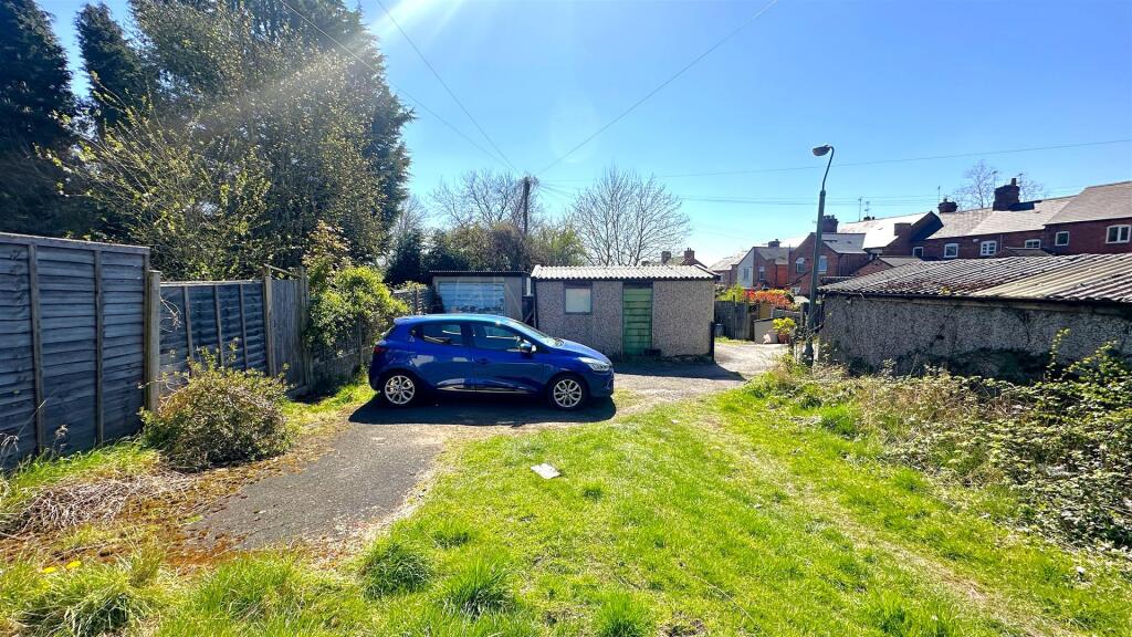 Additional image 8 of Church Hill, Northfield, Birmingham