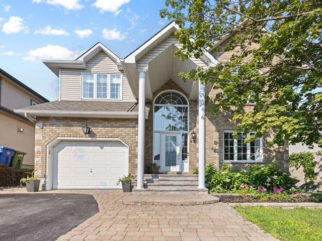 45 Av. de la Citadelle|Gatineau (Hull), Quebec J8Z3K5