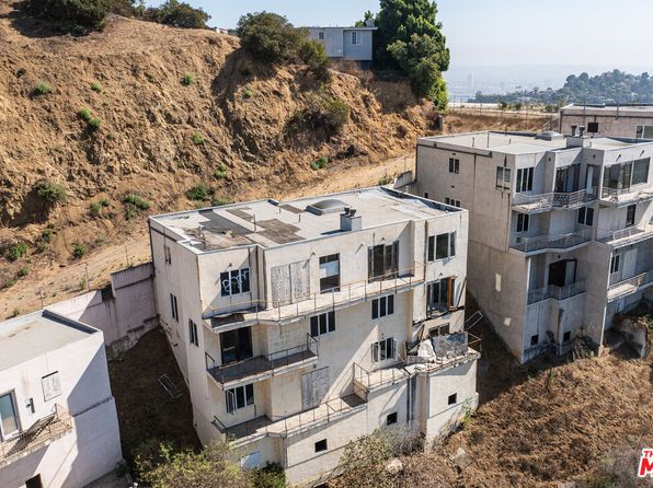 2513 Woodstock Rd, Los Angeles, CA 90046