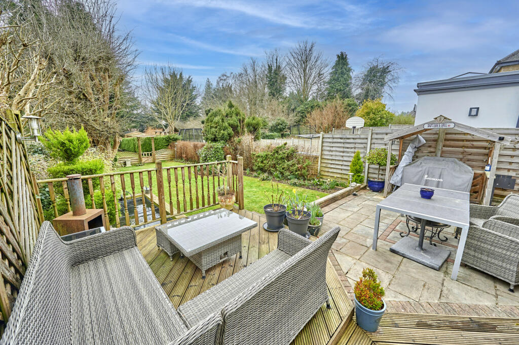 Additional image 15 of Green Lane, St. Albans, Hertfordshire, AL3