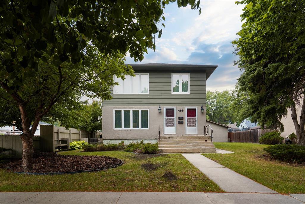 499 Brock Street|Winnipeg, Manitoba R3N0Z2