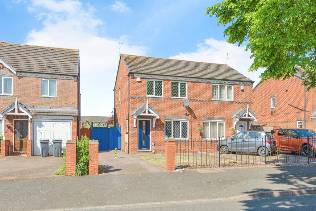 Additional image 5 of Burcote Road, Birmingham