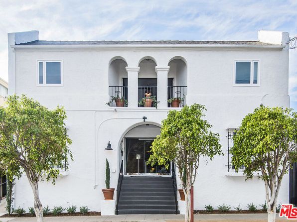 1439 N Curson Ave, Los Angeles, CA 90046