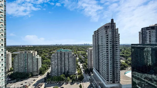 Additional image 28 of 5162 Yonge St Unit 2909