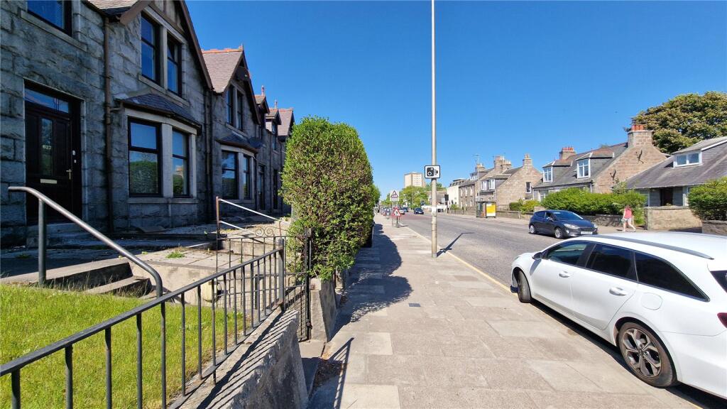 Additional image 14 of King Street, Aberdeen, AB24