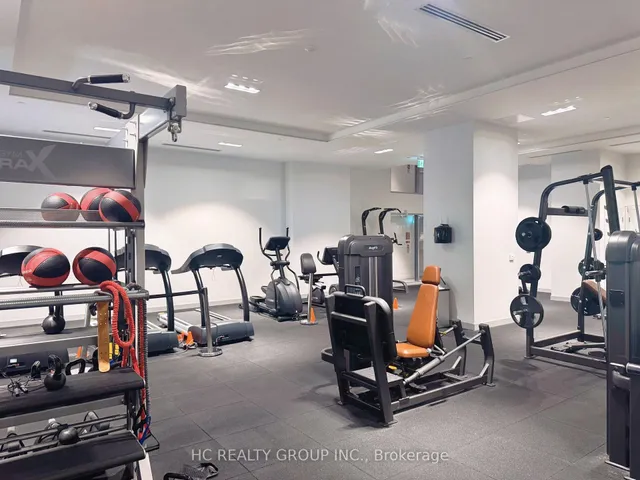 Additional image 5 of 3 Gloucester St Unit 2608