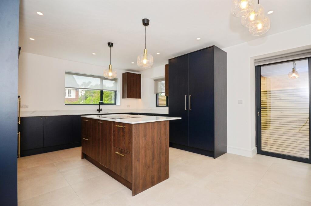 Additional image 2 of Mount Pleasant Lane, Bricket Wood, St. Albans