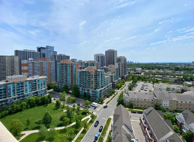 Additional image 26 of 5101 Dundas St Unit 1402