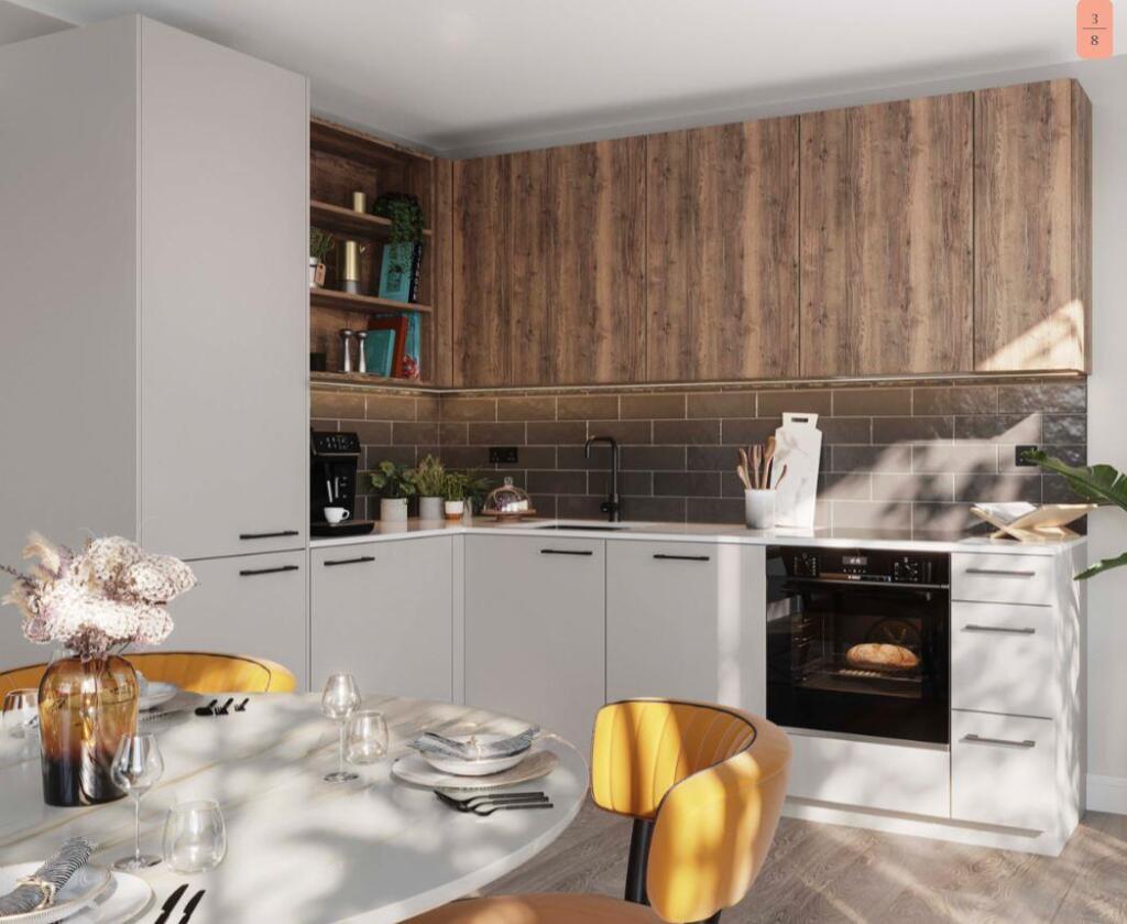 Additional image 14 of Glasswater Locks, Belmont Row, B4