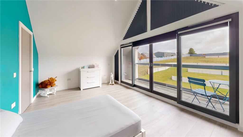 Additional image 32 of New House, Corvichen, Huntly, Aberdeenshire, AB54 6JD