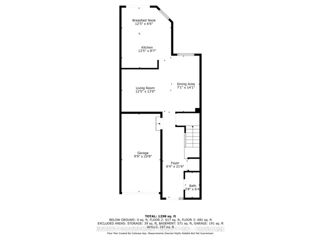 Additional image 35 of 565 Rymal Rd Unit 6
